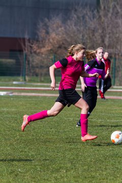 Bild 258 - B-Juniorinnen SV Wahlstedt - SG Wentorf-S./Sch�nberg